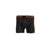 Bad Bear Cactus Antrasit Erkek Boxer