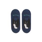 Bad Bear Core Zero Unisex Lacivert Çorap