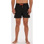 Bad Bear Daytona Siyah Erkek Deniz Şortu
