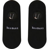 Bad Bear Erkek Siyah 43-46 Çorap