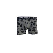 Bad Bear Melt Beyaz Duman Erkek Boxer