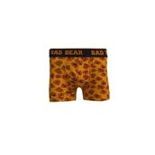 Bad Bear Pumpkın Hardal Erkek Boxer