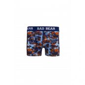 Bad Bear Redrum Gök Mavi Erkek Boxer