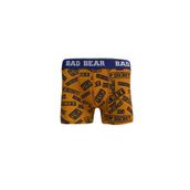 Bad Bear Secret Hardal Erkek Boxer