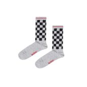 Bad Bear SKATER TALL Gri Erkek Çorap Gri 41-45