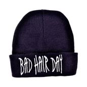 Bad Hair Day Bere Unisex Kadın Erkek
