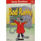 Bad Ratty Level 1 - Michael Wolfgang