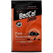 Badcat Fare Yemi - Fare Pasta Badcat 100 gr Paket