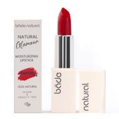 Bade Natural 06 Red Amour Nemlendirici Ruj