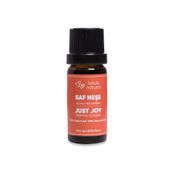Bade Natural 10 ml Saf Neşe Aromaterapi Yağ Karışımı