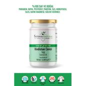 Bade Natural 100 ml Soğuk Sıkım Hindistan Cevizi Yağı