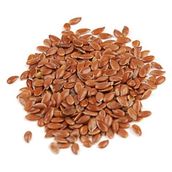 Badem Akvaryum Keten Tohumu Kuş Yemi 500 Gram
