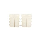 Badem10 10x13 Plastik M6 25 Adet Şerit Dübel
