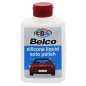 Badem10 Belco Polish 250 ml Silikonlu Parlatma Koruma Oto Cilası