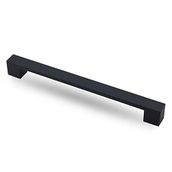 Badem10 Cemre 192 mm Metal Çekmece Mutfak Dolap Kapak Kulpu