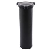 Badem10 Mobilya Kanepe Baza Koltuk Orta Destek Ayağı Ayarlanabilir 15 cm Siyah Metal Ayak