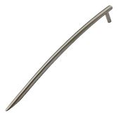 Badem10 Mobilya Mutfak Dolabı Çekmece Dolap Kapak Saten 224 mm Metal Kulp