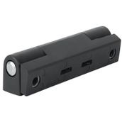 Badem10 Pvc 75 mm Antrasit Pimapen Pencere Menteşesi