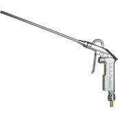 Badem10 Rodex Kompresör Hava Üfleme Tabancası Uzun Ağızlı 200 mm