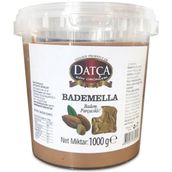Bademella 1000 gr Badem Parçacıklı Badem Ezmesi