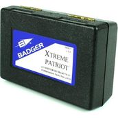 Badger 105-XTR Xtreme Patrıot 105 Aırbrush