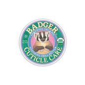 Badger 21 gr Tırnak Bakım Kremi