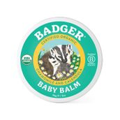 Badger Balm Baby Balm 56 gr Organik Bebek Kremi