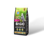 Bado Vitaminli 400 gr Muhabbet Kuşu Yemi