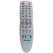 Baff 3100-3200-3500-3700 Uydu Alıcı Kumandası