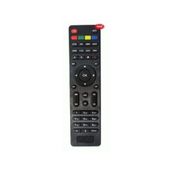Baff 6400 HD Uydu Kumanda