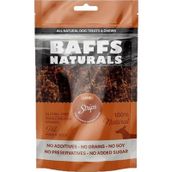Baffs Naturals 100 gr Kuzu Et Çubukları Köpek Ödül Maması
