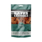 Baffs Naturals Dana Ciğer Bisküvi 100 gr Köpek Ödül Maması
