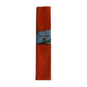 Bafix 10'lu 50x200 cm Turuncu Krapon Kağıdı