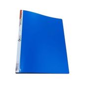 Bafix 10'lu A4 Lacivert Katalog Sunum Dosyası