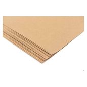 Bafix 70x100 400'lü Kraft Ambalaj Kağıdı