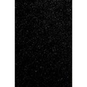 Bafix Düz Renk 2.0 MM 10 Adet 50x70 CM Siyah Eva