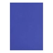 Bafix Düz Renk 2.0 mm 50x70 Mavi Eva