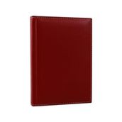 Bafix Modelist Düz Suni Deri 168 YP 20x28 Defter