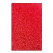 Bafix Simli 2.0 mm 50x70 Kırmızı Eva
