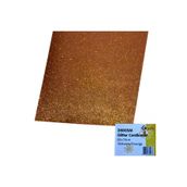 Bafix Simli 50x70 CM 10 Adet Turuncu Karton
