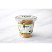 BafraNatura - Glutensiz Damla Çikolatalı Kurabiye - Temiz İçerikli - 80 gr