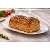 Bafranatura - Glutensiz Ekmek - Temiz Içerikli - 590 gr
