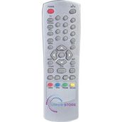 Baftec 15500-15600 Uydu Alıcı Kumandası