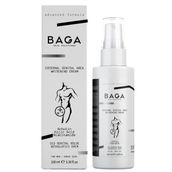 Baga 100 ml Genital Bölge Beyazlatıcı Krem