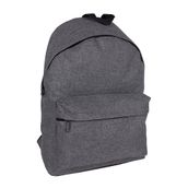 Bagacar 126 Excaption Gri Unisex Sırt Çantası