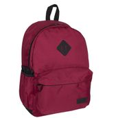 Bagacar 130 Excaption Bordo Unisex Sırt Çantası