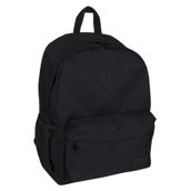 Bagacar 130 Excaption Siyah Unisex Günlük Okul Sırt Çantası