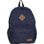Bagacar Iz1130 Lacivert Unisex Okul ve Günlük Sırt Çantası