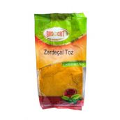 Bağdat 500 gr Endüstriyel Boy Toz Zerdeçal