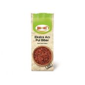 Bağdat 80 gr Ekstra Acı Pul Biberi
